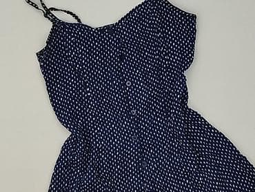 H&M Divided, Sukienka damska, rozmiar S