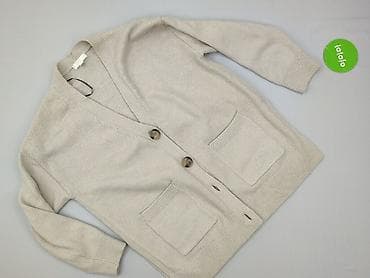 simple sweter: H&M, Kardigan damski, rozmiar S — 2
