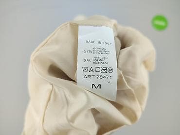 kurtka olsen: Styled In Italy, Marynarka damska, rozmiar M — 5