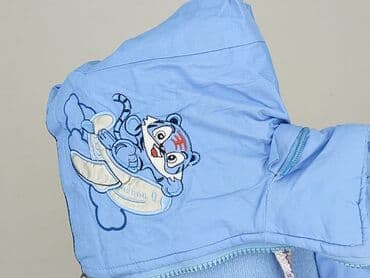 kombinezon softshell lidl: Kurtka przejściowa, 1.5-2 lat, 86-92 cm, stan - Bardzo dobry — 5
