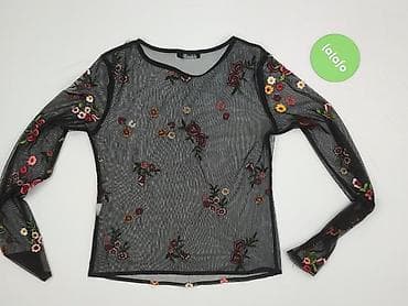 2pac bershka: Bershka, Bluzka damska, rozmiar XS — 3