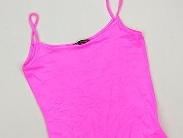 top zara rozowy: Zara, Top damski, rozmiar S — 1