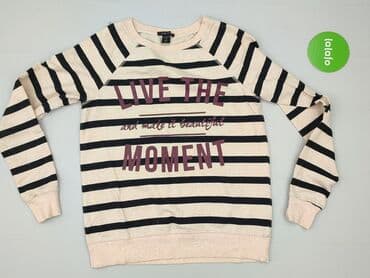 primark piżama hello kitty: Amisu, Women`s sweatshirt, size XS (EU 34) — 2