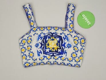 majtki brazyliany h: Next, Top damski, rozmiar M — 2