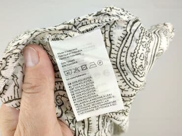 bluzki do plisowanej spódnicy: H&M, Bluzka damska, rozmiar S — 5