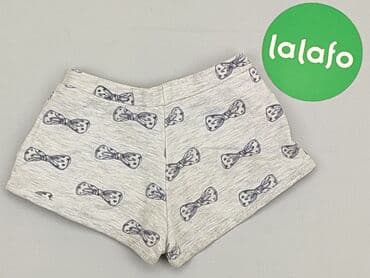 smyk ubranka dla niemowląt: Shorts, 3-6 months, condition - Perfect — 3