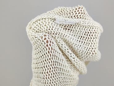 kuloty hm: H&M, Sweter damski, rozmiar M — 5