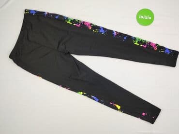 rajstopy z prl u: Legginsy Sportowe damskie, S — 3