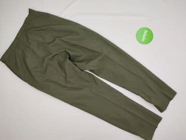 spodnie cargo damskie new yorker: Atmosphere, Spodnie materiałowe damskie, rozmiar L — 3