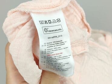 piżamy młodzieżowe h: Esmara, Piżama, rozmiar 6XL — 5
