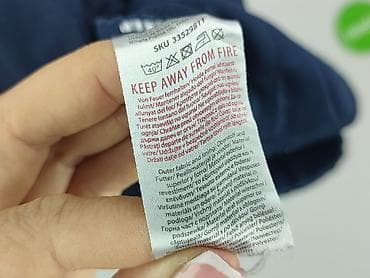 alpha industries yupoo: ALPHAR ONE, Spodnie dresowe dla mężczyzn, rozmiar M — 5