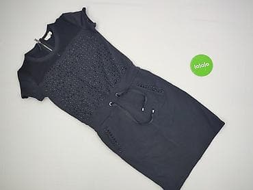 benetton pl: Giorgia, Sukienka damska, rozmiar S — 2
