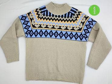 lemoniada swetry: Shein, Sweter damski, rozmiar L — 3