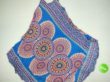 blue motion sukienki: Women`s dress, size S (EU 36) — 3