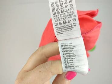 ubrania oshee: Oodji, Damska koszulka polo, rozmiar XL — 6