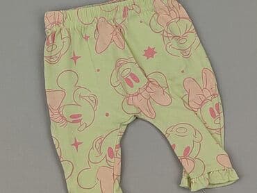 krotkie skarpety reserved: Legginsy, Disney, Wcześniak, stan - Bardzo dobry — 1