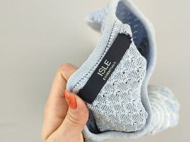 sweter w paski h: Women`s sweater, size S (EU 36) — 4