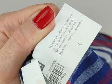 koszula stone island: Shirt for men, L (EU 40), TXM, condition - Perfect — 5