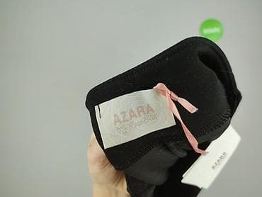 dresy solar: Azara, Legginsy Eleganckie damskie, rozmiar One size — 4