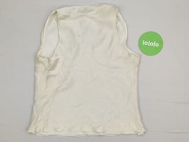 t shirty giorgio armani: Armani Collezioni, Top damski, M — 3