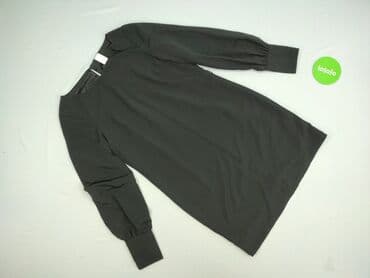 tanie czarne sukienki: Vila, Women`s dress, size S — 3