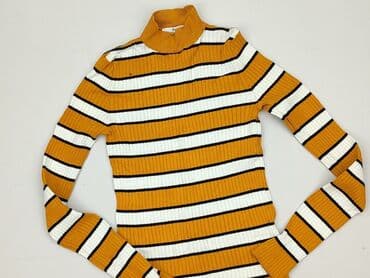 Bershka, Golf damski, S w lalafo.pl Bershka, Golf damski, S