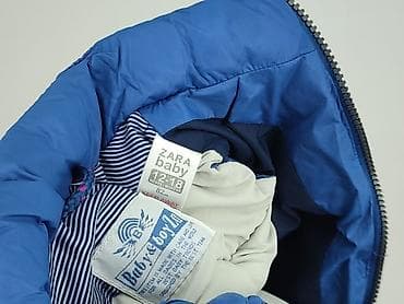 skarpety rohner: Kamizelka, Zara, 12-18 miesięcy, stan - Idealny — 5