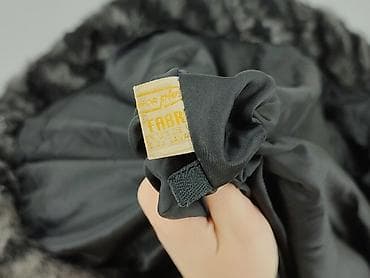 kurtka clockhouse: Futro, rozmiar 7XL — 5