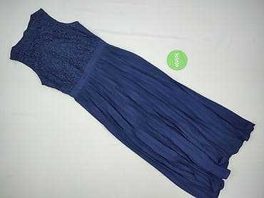 halter: Sukienka damska, rozmiar S — 2