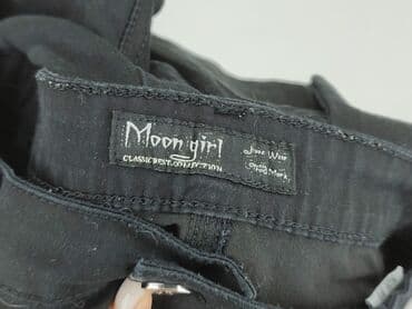 markowe dżinsy: Jeansy damskie, M — 4