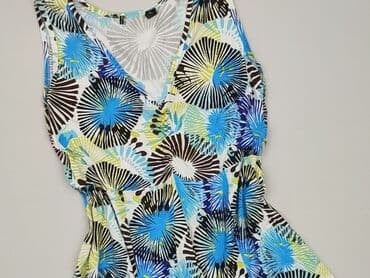 kolorowe body: Sukienka damska, rozmiar L — 1