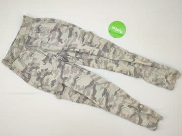 ubrania dla pilota: American Eagle, Spodnie cargo damskie, rozmiar 2XS — 3