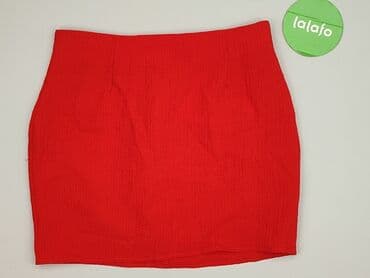 spódnice plisowane tiulowe czarne: Shein, Women`s skirt, size M (EU 38) — 2