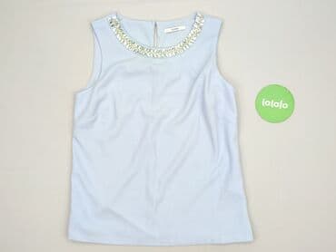 długość koszulki a wzrost: George, Bluzka damska, rozmiar S — 2