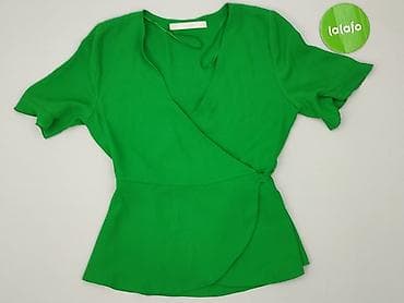 k: Zara, Bluzka damska, rozmiar XS — 2