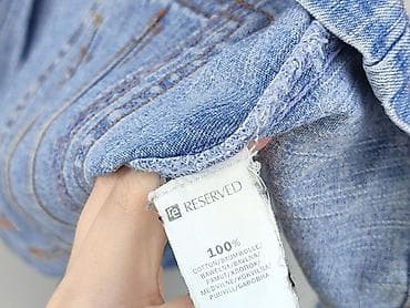 tommy jeans essential jacket: Kurtka jeansowa damska, rozmiar L — 4