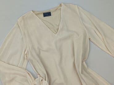 bonprix tuniki duze rozmiary: White House, Tunika damska, rozmiar One size — 1