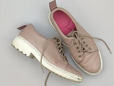 buty bing: Rylko, Półbuty damskie, rozmiar 39 — 1