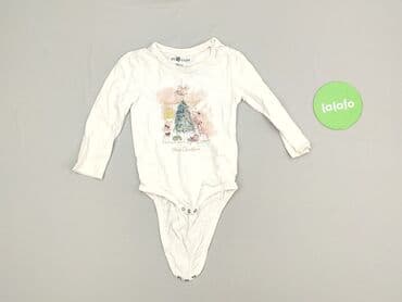 kombinezon name it 92: Body, So cute, 9-12 miesięcy, 
stan - Bardzo dobry — 2