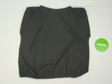 bluzki dopasowane eleganckie: Bodyflirt, Women's blouse, M at lalafo.pl — 3 bluzki dopasowane eleganckie: Bodyflirt, Women's blouse, M — 3