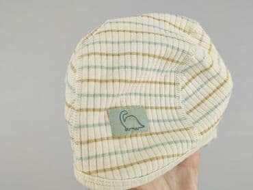 kombinezon zimowy helly hansen: Cap, 6-9 months, condition - Very good — 6