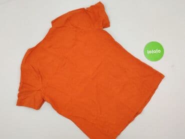 limonkowy t shirty damskie: T-shirt damski, rozmiar L — 4