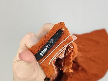 modbis sukienki maxi: Gina Tricot, Sukienka damska, rozmiar L — 4