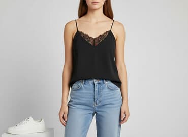 intimissimi podkoszulek: ONLY, Women`s top, size M — 1