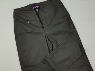 marynarki damskie theory: Spodnie materiałowe damskie, M — 1