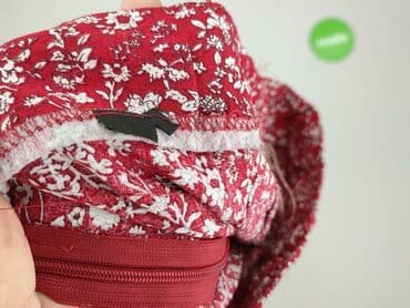 długie czerwone spódnice: Spódnica damska, rozmiar S — 6