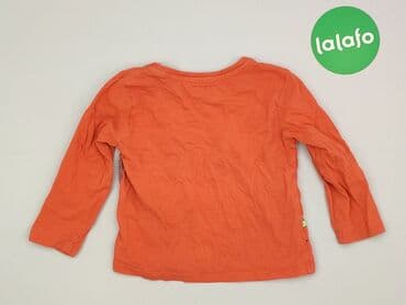 disney koszulki: Blouse, 1.5-2 years, 86-92 cm, condition - Good — 3
