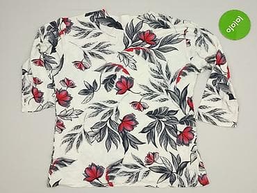 80 cm: Bluzka damska, rozmiar 4XL — 4