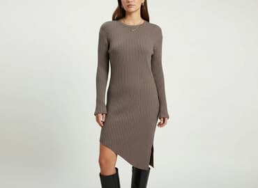 ubrania dla 30 latki: Sukienka damska, rozmiar S — 1