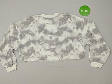 bluza francja: Bershka, Bluza damska
, rozmiar L — 3